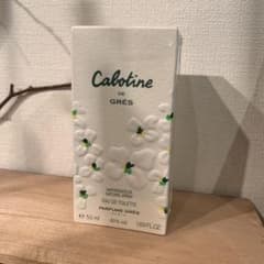 Cabotine de Grès Eau de Toilette 50mlのサムネイル