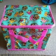 保冷バッグのサムネイル