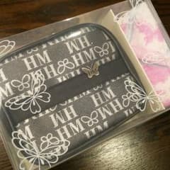 新品未開封☆モリハナエセットのサムネイル