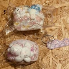 スクイーズ まとめ売りのサムネイル