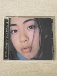 First Loveのサムネイル
