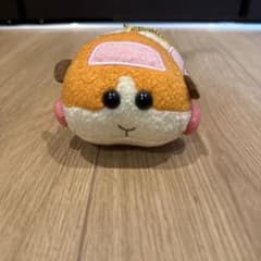 마스코트 봉제인형 감자 PUI PUI 몰카
