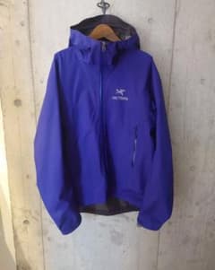 ARC'TERYX アークテリクス　GORE-TEX beta S Lのサムネイル
