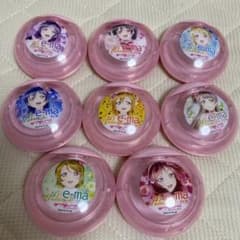 ラブライブ　e-maのど飴のサムネイル