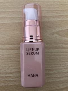 HABA LIFT-UP SERUM 30mL - メルカリ