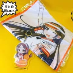 学園アイドルマスター✕スイーツパラダイス　倉本千奈 アクリルキーホルダー 他