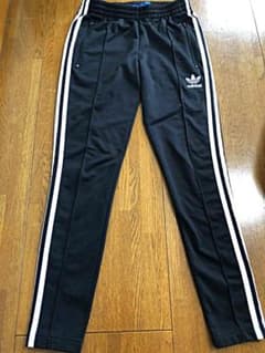 adidas originals トラックパンツ レディースMのサムネイル