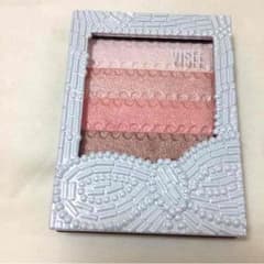 VISEE アイシャドウ 新品未使用のサムネイル
