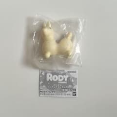 RODY ぷにぷにミニチュアフィギュアのサムネイル