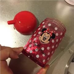 専用   ミニー   醤油入れのサムネイル