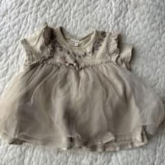 Loulou Ami ベビー トップス 80cmのサムネイル