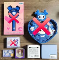 【最終お値下げ】twice グッズまとめ売り TWICE ツブリー まとめ売り 4点セット 値下げ可能 - メルカリ