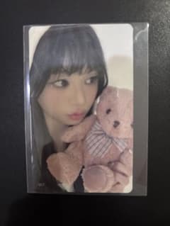 村上璃杏 トレカのサムネイル