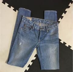 デニム Poloのサムネイル
