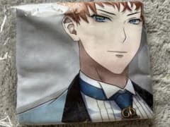 ヒプマイ 池袋プリンスホテル 宿泊特典 バスタオル ヨコハマ プリンス