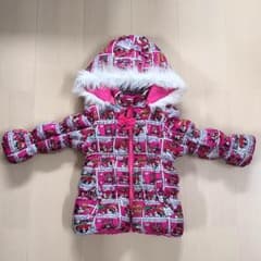 Aa様専用 ディズニージャンパーのサムネイル