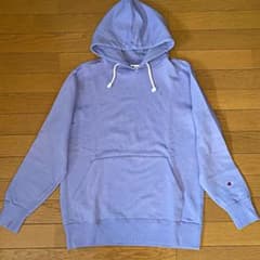 レチ様専用❗️Champion チャンピオン パーカー　Lサイズのサムネイル