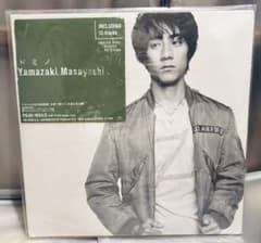 オ*ン様 山崎まさよし ドミノ アナログ盤 2枚組 オ*ン様 山崎まさよし ドミノ アナログ盤 2枚組 | Mercari