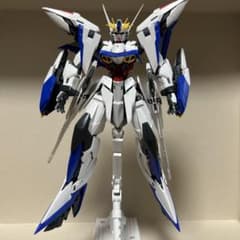 MGガンプラのサムネイル