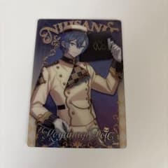 にじさんじ ウエハース 小柳ロウのサムネイル