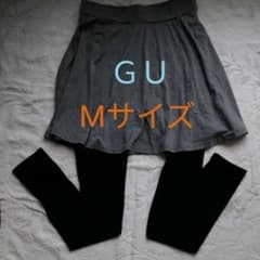 ＧＵ　スカッツのサムネイル