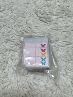 프리큐어 올스타즈 컴팩트 미러 컬렉션 SP4 큐어모