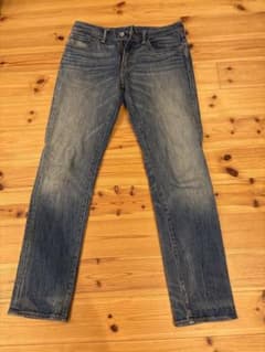 Levi’s 511 W32 L32 スリム 色落ち 良品 リーバイスのサムネイル