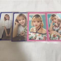 twiceland トレカセット　ジョンヨンのサムネイル