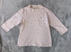 クロコダイル　七分袖Ｔシャツのサムネイル