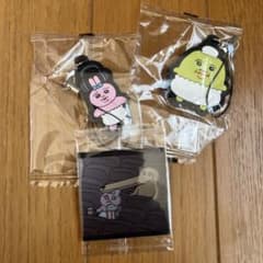 おぱんちゅうさぎ3点セットのサムネイル