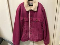 Lee ボアジャケットのサムネイル