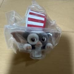 GREMLINS カプセルフロッキーズ/ギズモ/ポップコーンのサムネイル