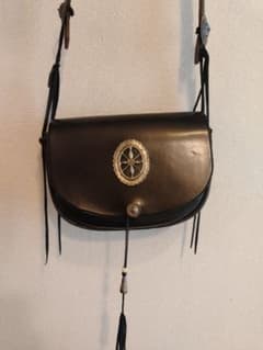 goro'sゴローズバケットバッグレザー本革 - メルカリ