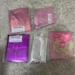 即日発送 SHEIN バルーンセットのサムネイル