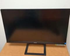 PHILIPS 278E1A 27インチ 4Kモニター IPS　ディスプレイのサムネイル