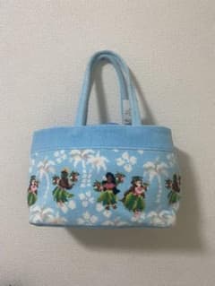 FEILER フェイラー フラガール トートバッグのサムネイル