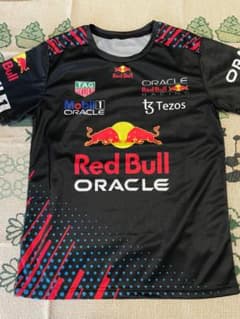 Oracle Red Bull Racing Tシャツ