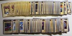 遊戯王カードダス　296枚まとめ売りのサムネイル