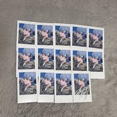 水篠瀀サイン入りトレカ　あおしのツーマン　GRAFF 水篠瀀 GRAFF トレカ サイン・ノーマル 即購入〇 - メルカリ