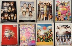 モーニング娘。 アルバム ポスター 8枚セット B2サイズ モーニング娘。 アルバム ポスター 8枚セット B2サイズ - メルカリ