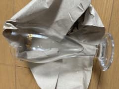 ビールグラス 未使用のサムネイル
