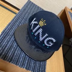 KING♛キャップのサムネイル