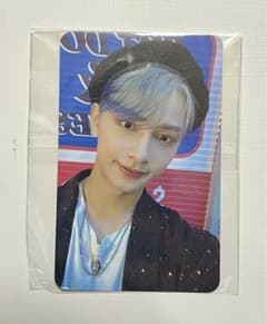 SEVENTEEN セブチ SECTOR17 ジュン アラジン ヨントン トレカのサムネイル