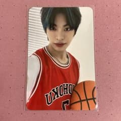 Xikers イェチャン ヨントン トレカ バスケ MAKESTAR - メルカリ