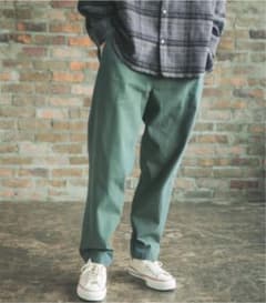 ニコアンド  パンツ 新作のサムネイル