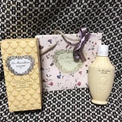 新品⭐︎未使用LADUREE⭐︎ボディソープのサムネイル