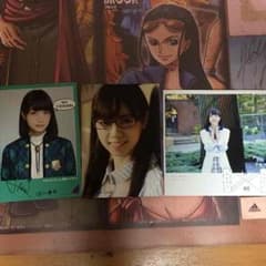 値下げ！ 乃木坂生写真！のサムネイル
