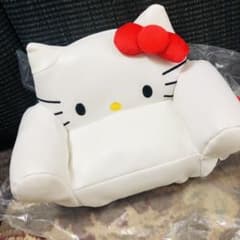 キティ　ソファのサムネイル