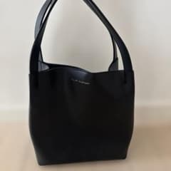 JILL BY JILLSTUART ブラックトートバッグのサムネイル