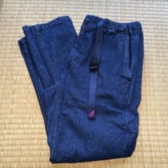 グラミチ　ビームスボーイ　別注デニムのサムネイル